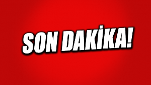 SON DAKİKA! KORKUTAN DEPREM! 4.1