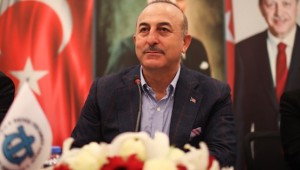 Çavuşoğlu: Aydın ve Muğla'da Belediyecilik Yok, Her Yer Çöp!