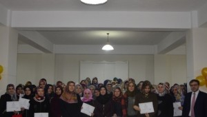 Denizli’de Temel Aile Bilinci Semineri