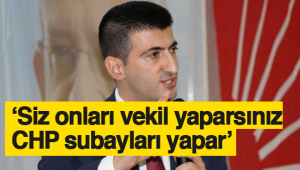 Çelebi: Bugün Beka diyenler dün 2014 yılında 290 operasyon talebinin 8’ine onay vererek silahlı kuvvetlerin elini kolunu bağlayanlar.