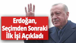  Erdoğan, 