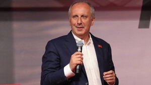 İnce: CHP'lilerin ‘küstüm' deme lüksü yok. Ben de beğenmedim bazı listeleri ama göğsümü gere gere oyumu kullanacağım