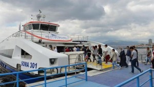 İzdeniz'de İptal Edilen Sefer Başladı mı?