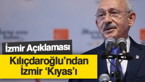 Kılıçdaroğlu: 17 yıldır adım atmadı, 'seçimden sonra atacağız' diyor