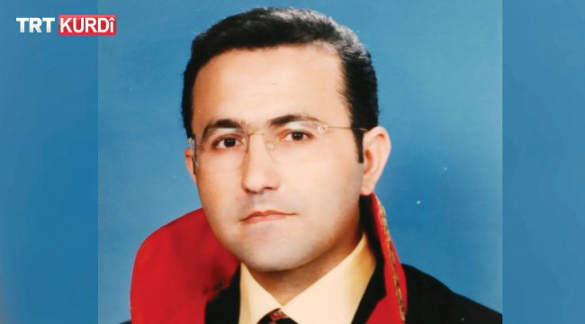 Savcı Kiraz, şehit edilmesinin 4. yıldönümünde anıldı Unutulmadı