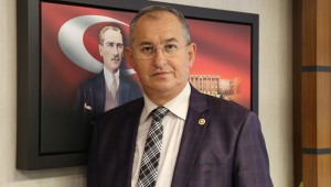 Sertel: “Yıktılar, 150 yataklı hastane olacak dediler, prefabrik poliklinik açtılar” 