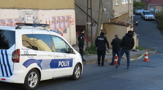 Son dakika: İstanbul'da bu sabah dehşet anları