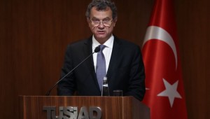 TÜSİAD'DAN SEÇİM AÇIKLAMASI 