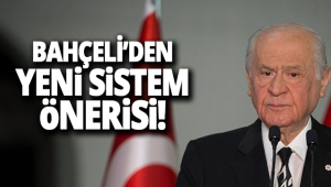  Bahçeli: 