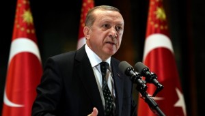 Belediye başkan adayına 'Erdoğan'a hakaret'ten tutuklama 