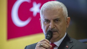 Binali Yıldırım'dan flaş toplantı 