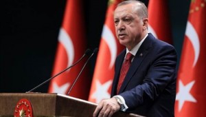 Erdoğan 10'un üzerinde ismin biletini kesti 