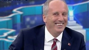 Muharrem İnce: Adam Kazandı