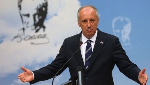 Muharrem İnce'den ODTÜ mesajı 