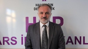 O Şehir'de MHP'nin İtirazı Sonrası HDP'nin Oyları Arttı