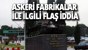 Türk Harb-İş Sendikası Başkanı Bayram Bozal, “Fabrikalara sorulmadan ithalat yapılıyor. Tank palet türü fabrikaların işini özel şirketler kapıyor” 