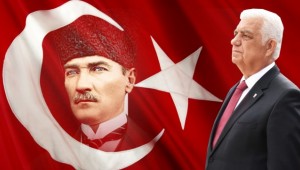 ATATÜRK’ÜN İZİNDEN GİDİLİRSE 15 TEMMUZ’LAR YAŞANMAZ!