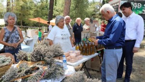 MUĞLA ÜRETİCİSİ KOOPERATİFLERLE BÜYÜYECEK!