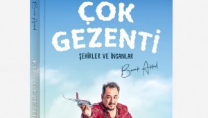  'Çok Gezenti' İzmir'de..