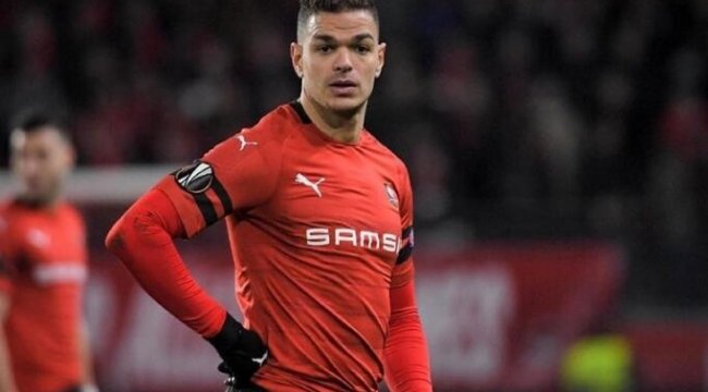 İşte Galatasaray'ın Ben Arfa'ya yaptığı transfer teklifi!